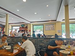 -浑河春面馆·非遗鹿角面(良乡店)