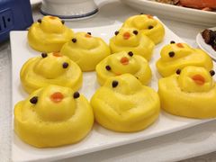 -大鹏饭店·金陵家宴(奥体中心店)