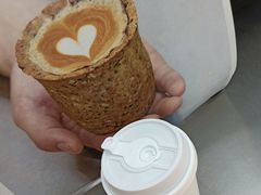 -M Stand(BFC外滩金融中心店)