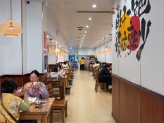 -春水锅贴·传统鲁菜(大明湖店)