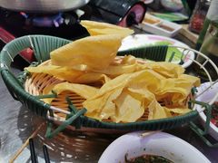 -燃计沙茶皇·香港沙茶火锅(人广旗舰店)