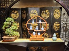 -海天楼中餐厅(吴宫泛太平洋酒店)