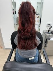-LILI·HAIR SALON理理造型