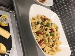 -厦门艾美酒店·新食谱西餐厅