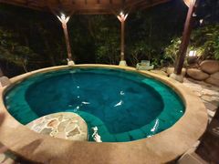 -天目湖涵田半山温泉