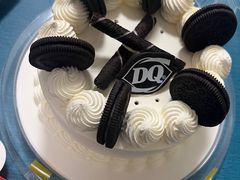 -DQ·蛋糕·冰淇淋(奥林匹克广场店)