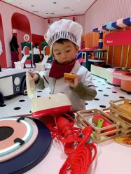 -meland亲子乐园(深圳领展中心城店)