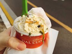 -Dal Cuore 达可芮冰淇淋(陕西北路店)