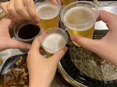 -胡哥烤肥牛(车公庙店)
