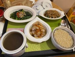 -兰心墩楠月子会所(万达店)