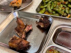 -白仁仔· 活烤海鲜 宵夜(豫园店)