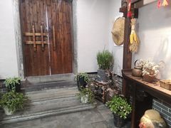 -兰婆婆餐厅淳安菜