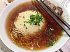 -松鹤楼面馆(中洲湾店)