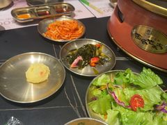 -西塔老太太泥炉烤肉(龙湖北苑天街店)