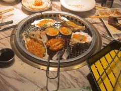 -火炉火自助餐(喜隆多店)