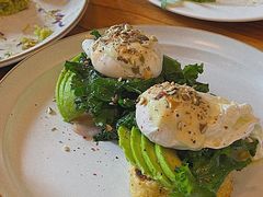 -Egg•Allday Brunch(襄阳北路店)