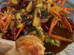 -聚味瞿记·龙虾堂(树木岭店)