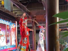 -巴国布衣·SICHUAN FOLK(紫荆店)