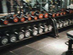 -威尔仕健身(新天地店)