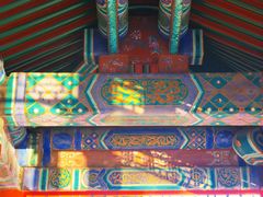 -颐和园-景明楼