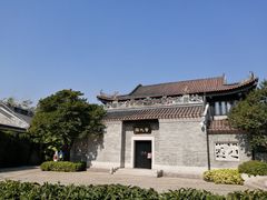 -粤剧艺术博物馆