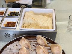 -王厚元饺子·辽菜·烤鸭(沈北店)