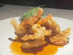-奉天小馆·非遗东北菜(济南万象城店)