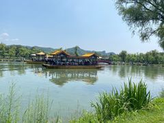 -承德避暑山庄景区