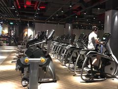 -威尔仕健身(杭州万象城店)