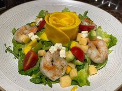 -Let'sBURGERplus·非常创意汉堡(三里屯店)