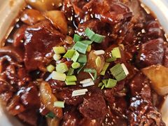 -长兴菜馆(高桥店)