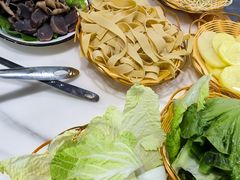 卤拼盘-刘氏特色老鹅汤(文鑫苑店)