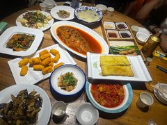-鲁城往事(游客中心店)