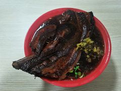 -刘记大肉面(三牌楼大街店)