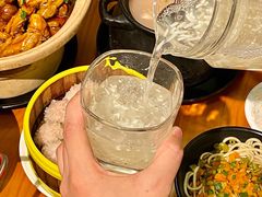 -莲餐厅·湖北菜·潜江小龙虾店(愚园路店)
