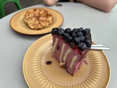 -BAKER&SPICE(环贸店)