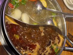 -牛必福潮汕牛肉火锅(油坊桥店)