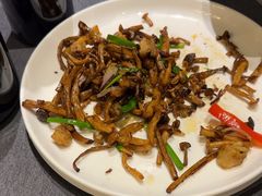 -羲和雅苑•北京烤鸭(平安国际金融中心店)