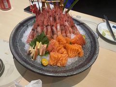 -大渔铁板烧(万象城店)