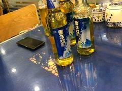 -西域美食蘭州拉面