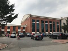 -东北大学(南湖校区)