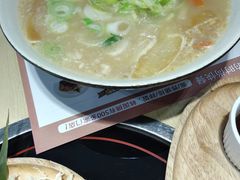 -韩香福脊骨汤锅(上杭路店)