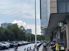 -浙北大厦购物中心(安吉店)