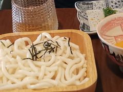-大鲜生·亚洲菜融合小食堂