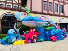 -第35届青岛国际啤酒节