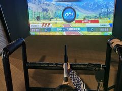 -VS SPORTS PARK运动玩乐园·团建·生日会(合生汇店)
