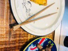 -大成铁板烧•板前(复古餐厅石老人店)