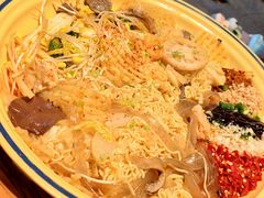 -北丐先生·野馄饨烧烤(长宁龙之梦店)