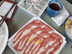 -渔惑·中山脆肉鲩火锅(金湾华发商都店)