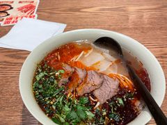 -李先生牛肉面大王(青岛闽江路店)